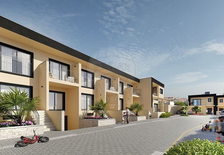 Villa i Cascais, Lisbon, Cascais - € 950.000 | Ref: 120611192-1178 - foto 1