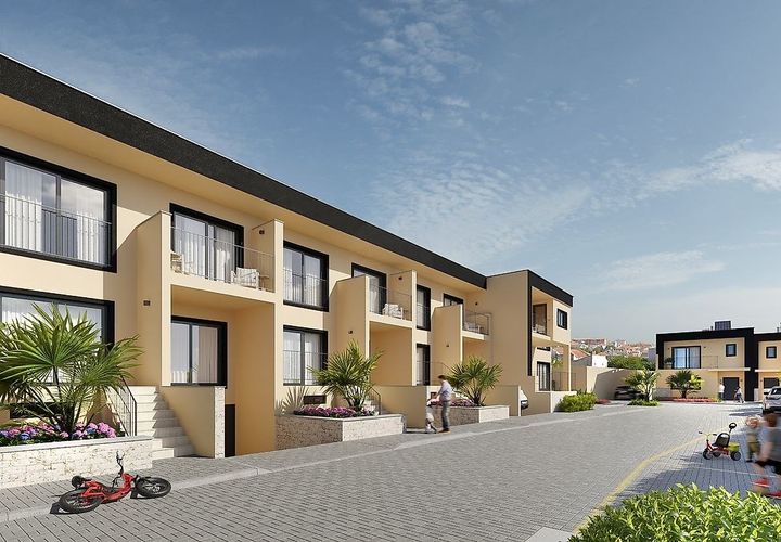 Villa a Cascais, Lisbon, Cascais - € 950.000 | Ref: 120611192-1180 - foto 1