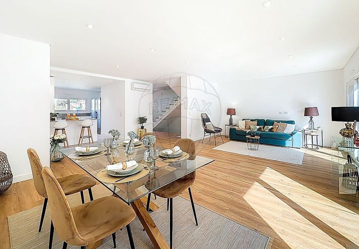 Villa i Cascais, Lisbon, Cascais - € 950.000 | Ref: 120611192-1182 - foto 1