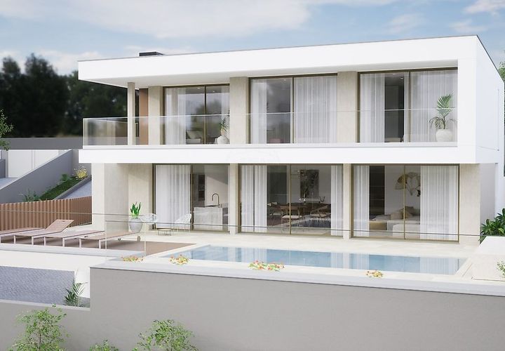 Villa i Calheta, Madeira, Calheta - € 2.280.000 | Ref: 120611386-341 - foto 1