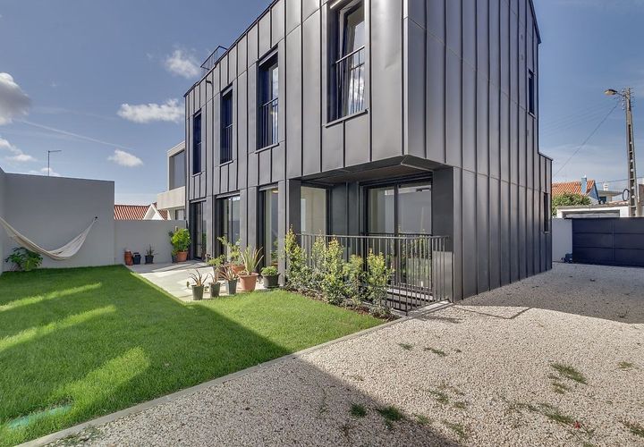 Villa i Cascais, Lisbon, Cascais - € 795.000 | Ref: 120612354-57 - foto 1