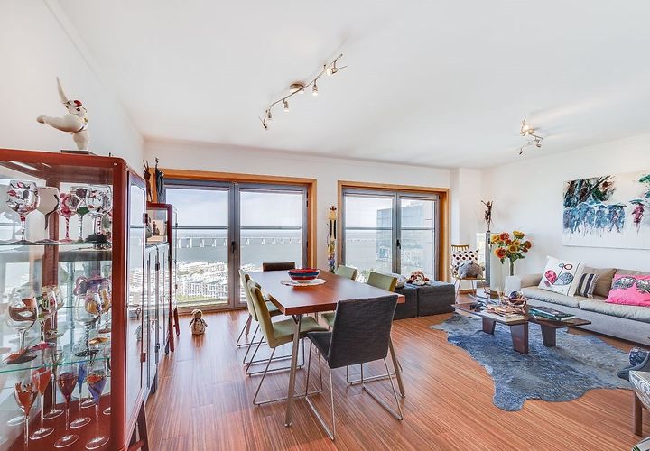 Lejlighed i Lisbon, Lisbon, Lisbon - € 860.000 | Ref: 120612047-30 - foto 1