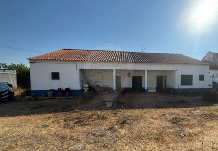 Farm hus i Coruche, Santarem, Coruche - € 660.000 | Ref: 120612854-8 - foto 1