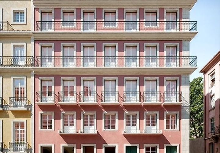 Lejlighed i Lisbon, Lisbon, Lisbon - € 1.759.000 | Ref: 120612608-46 - foto 1