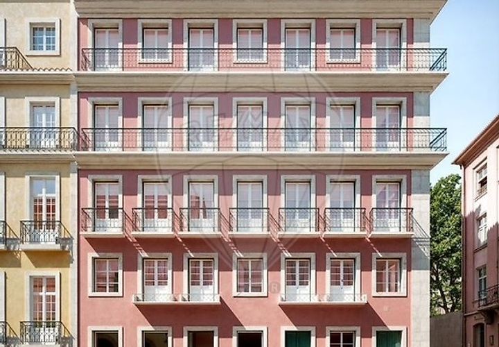 Lejlighed i Lisbon, Lisbon, Lisbon - € 1.239.000 | Ref: 120612608-48 - foto 1