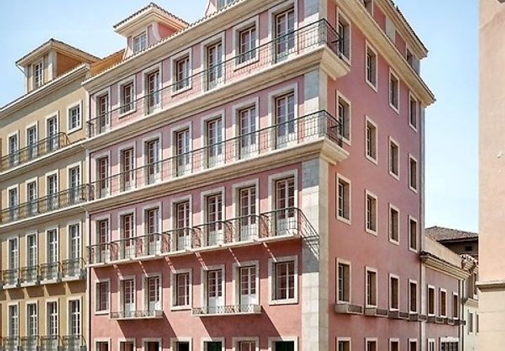 Lejlighed i Lisbon, Lisbon, Lisbon - € 859.000 | Ref: 120612608-49 - foto 1