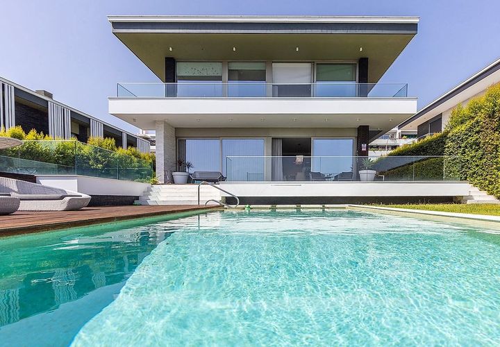 Villa a Oeiras, Lisbon, Oeiras - € 3.900.000 | Ref: 120612608-52 - foto 1