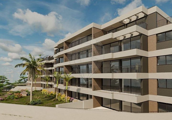 Lejlighed i Machico, Madeira, Machico - € 450.000 | Ref: 120611386-307 - foto 1