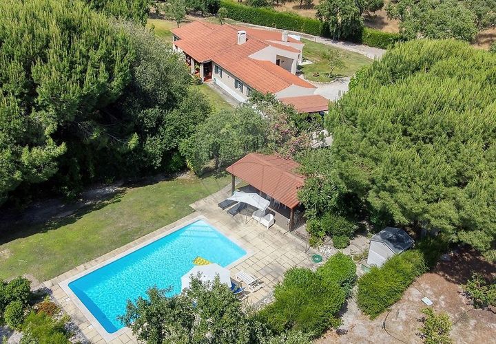 Villa a Benavente, Santarem, Benavente - € 945.000 | Ref: 120611304-1001 - foto 1