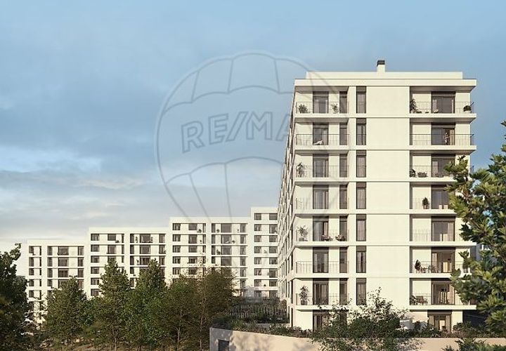 Leilighet i Loures, Lisbon, Loures - € 447 000 | Ref: 120611191-1721 - foto 1
