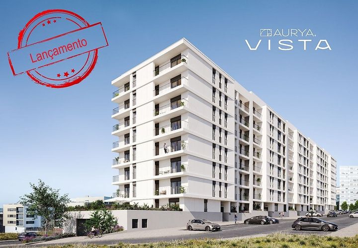 Leilighet i Loures, Lisbon, Loures - € 392 000 | Ref: 120611191-1739 - foto 1