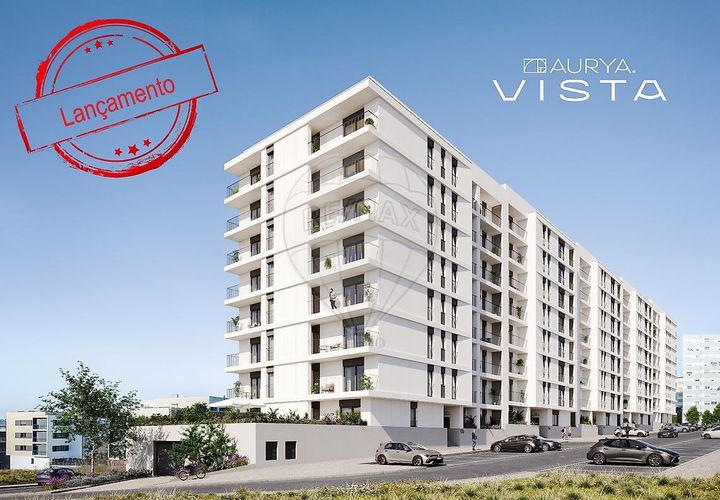 Leilighet i Loures, Lisbon, Loures - € 448 500 | Ref: 120611191-1756 - foto 1