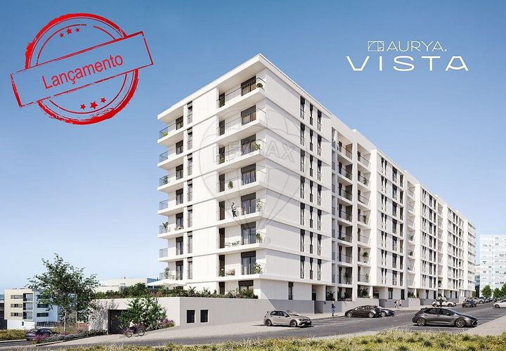 Lejlighed i Loures, Lisbon, Loures - € 439.000 | Ref: 120611191-1794 - foto 1