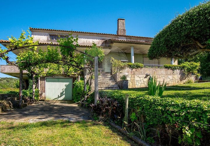 Villa i Setubal, Setubal, Setubal - € 990 000 | Ref: 120611670-43 - foto 1
