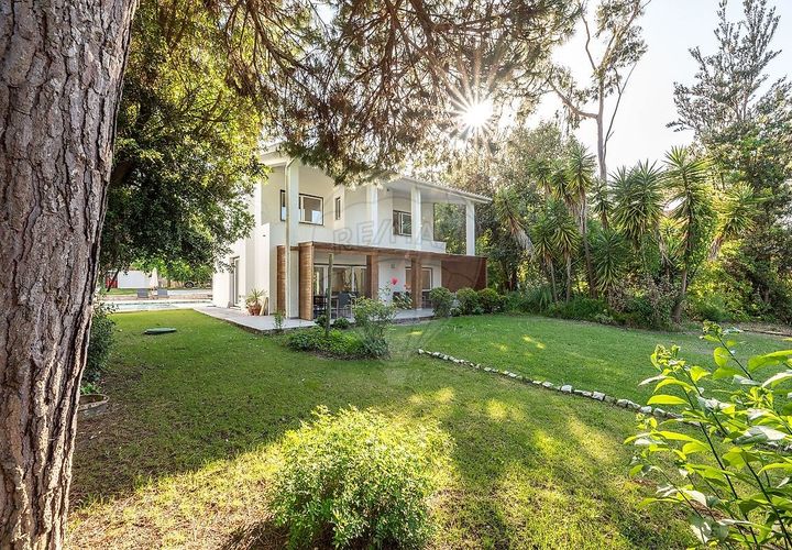 Villa i Almada, Setubal, Almada - € 1.627.000 | Ref: 120612846-4 - foto 1