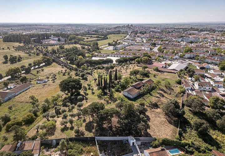 Farm hus i Evora, Evora, Evora - € 790.000 | Ref: 120612854-3 - foto 1