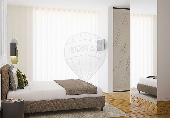 Lejlighed i Lisbon, Lisbon, Lisbon - € 455.000 | Ref: 120611246-353 - foto 1