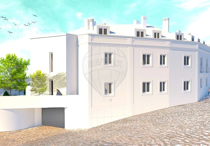 Lejlighed i Lisbon, Lisbon, Lisbon - € 560.000 | Ref: 120611246-361 - foto 1