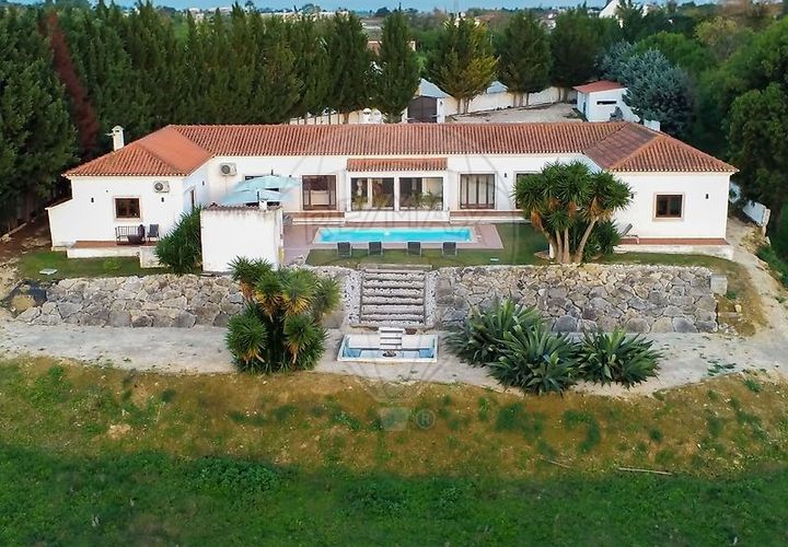 Villa a Santarem, Santarem, Santarem - € 1.199.000 | Ref: 120612810-3 - foto 1
