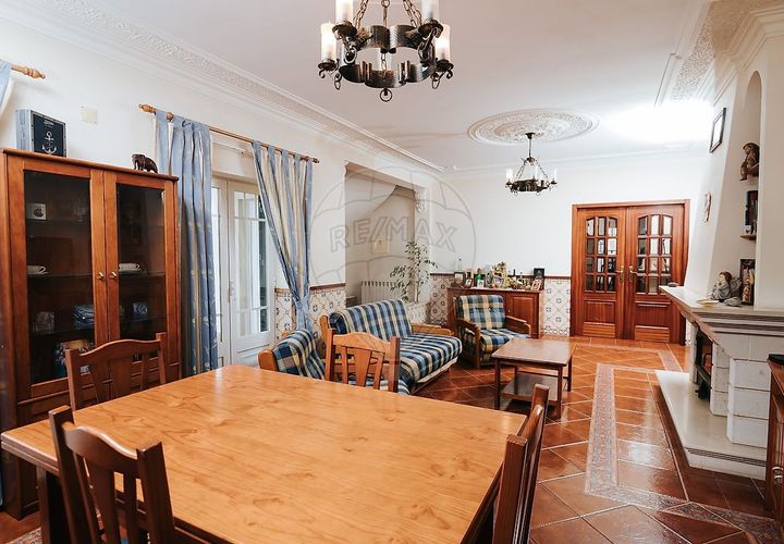 Villa i Cadaval, Lisbon, Cadaval - € 448.000 | Ref: 120612577-15 - foto 1