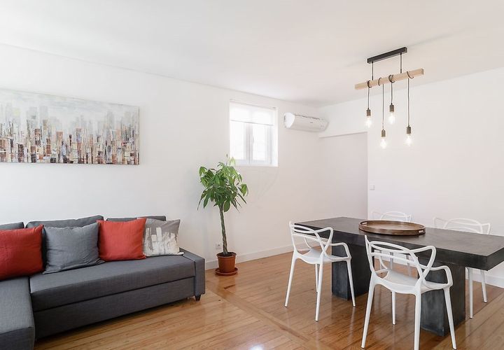 Lejlighed i Lisbon, Lisbon, Lisbon - € 580.000 | Ref: 120612090-46 - foto 1