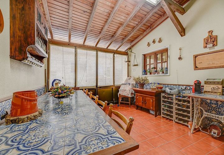 Villa i Mafra, Lisbon, Mafra - € 345.000 | Ref: 120612676-29 - foto 1
