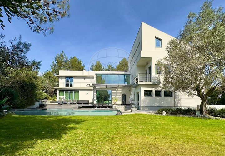 Villa i Lisbon, Lisbon, Lisbon - € 3.250.000 | Ref: 120611858-106 - foto 1