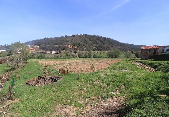 Farm hus i Arganil, Coimbra, Arganil - € 160.000 | Ref: 120612091-162 - foto 1
