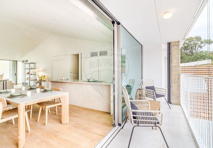 Lejlighed i Lisbon, Lisbon, Lisbon - € 965.000 | Ref: 120611395-58 - foto 1