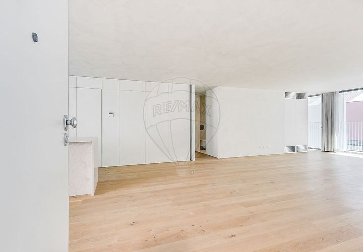 Lejlighed i Lisbon, Lisbon, Lisbon - € 925.000 | Ref: 120611395-60 - foto 1