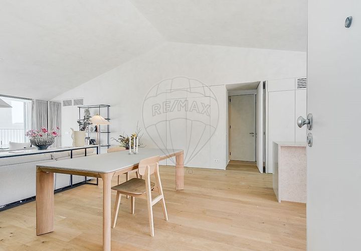 Lejlighed i Lisbon, Lisbon, Lisbon - € 1.240.000 | Ref: 120611395-65 - foto 1