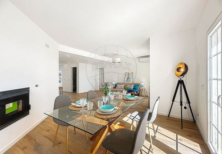 Lejlighed i Mafra, Lisbon, Mafra - € 500.000 | Ref: 120611192-1124 - foto 1