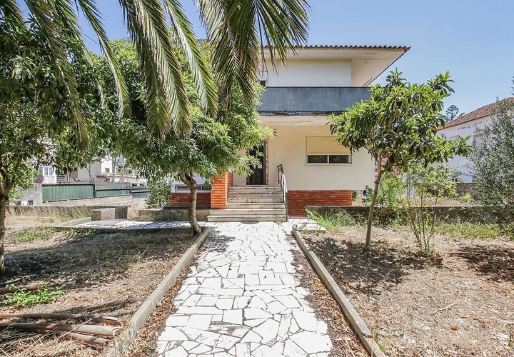 Villa i Cascais, Lisbon, Cascais - € 1.998.000 | Ref: 120611841-36 - foto 1