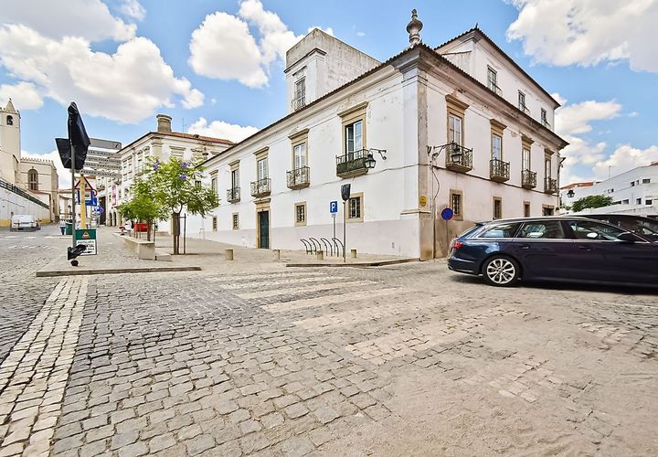 Erhvervsejendom i Evora, Evora, Evora - € 2.950.000 | Ref: 120611454-56 - foto 1