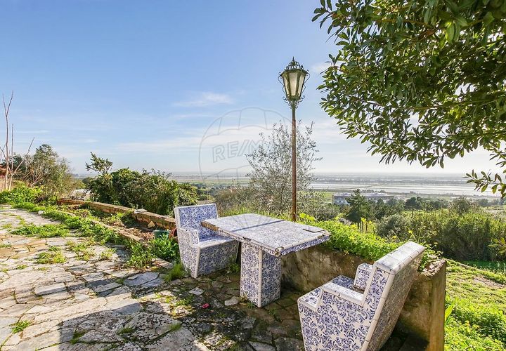 Villa i Azambuja, Lisbon, Azambuja - € 530.000 | Ref: 120612744-5 - foto 1