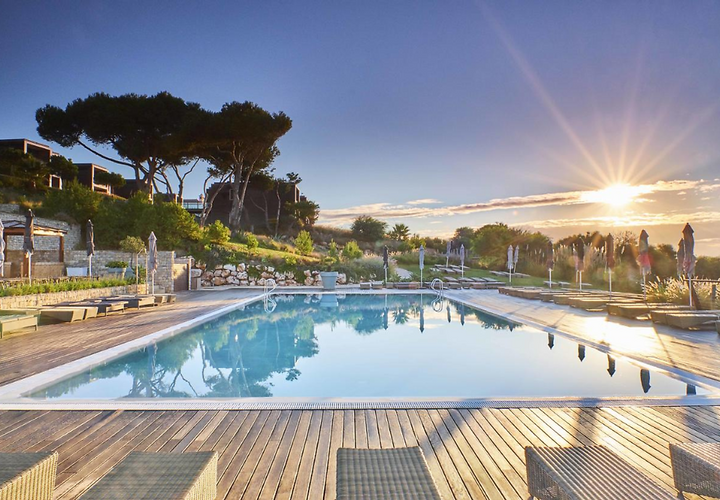 Villa a Sagres, Faro, Sagres - € 600.000 | Ref: 120611454-58 - foto 1