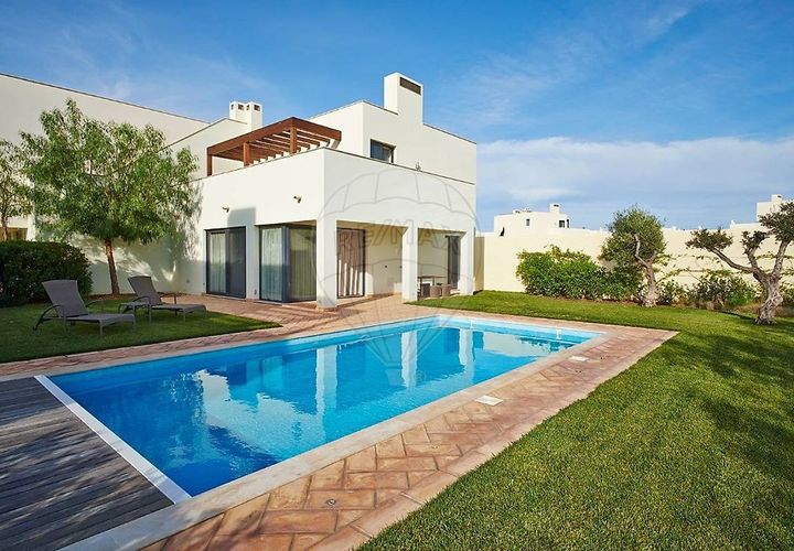 Villa i Sagres, Faro, Sagres - € 800.000 | Ref: 120611454-59 - foto 1