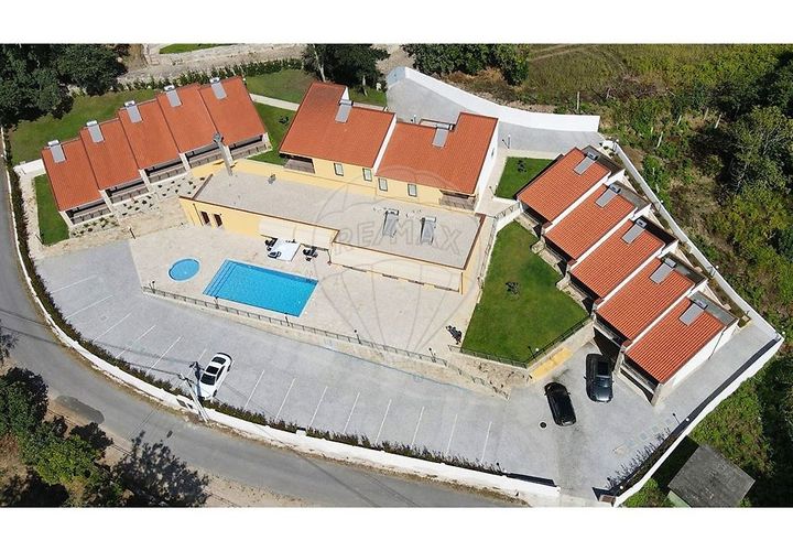 Villa a Arcos de Valdevez, Viana do Castelo, Arcos de Valdevez - € 1.600.000 | Ref: 120612887-66 - foto 1