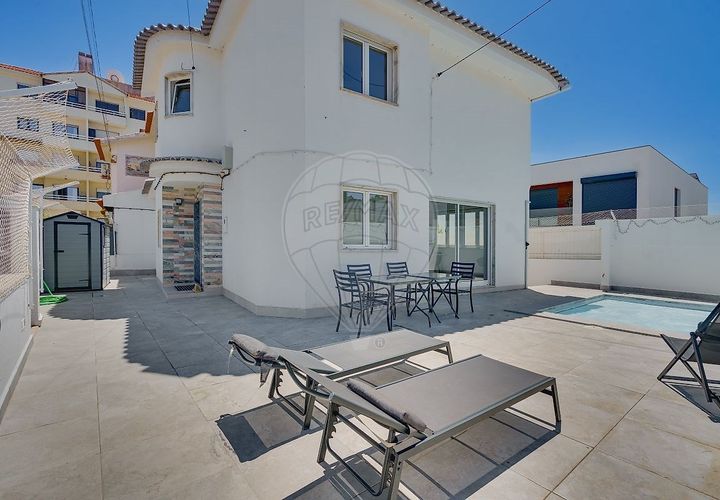 Villa i Cascais, Lisbon, Cascais - € 875.000 | Ref: 121021311-36 - foto 1