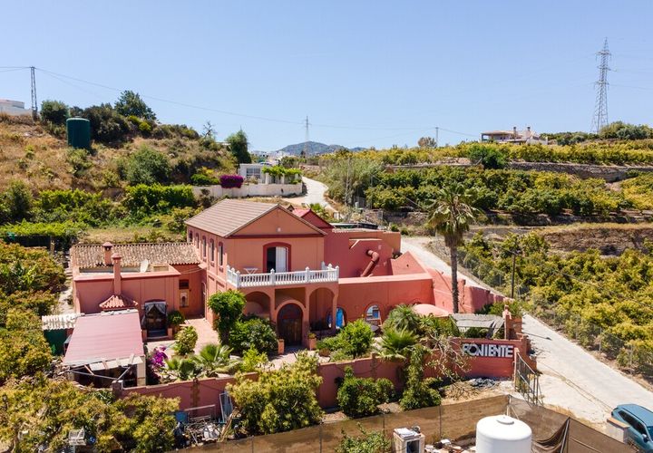 Villa i Nerja, Malaga, Nerja - € 995.000 | Ref: THM2619 - foto 1