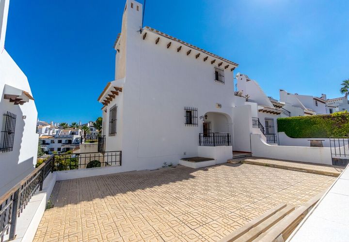 Byhus i Orihuela, Alicante, Orihuela - € 249.000 | Ref: DLS0672 - foto 1
