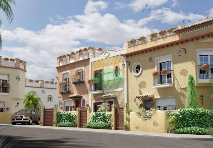 Duplex i Lorca, Murcia, Lorca - € 265.000 | Ref: LORCA04 - foto 1