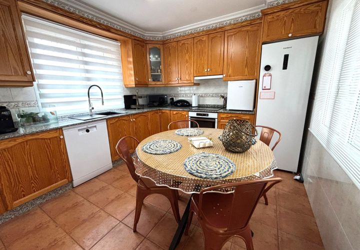 Byhus i Sax, Alicante, Sax - € 179.999 | Ref: 23216 - foto 1