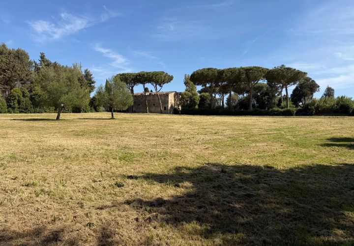 Landejendom i Cecina, Livorno, Cecina - € 597.000 | Ref: CS473 - foto 1