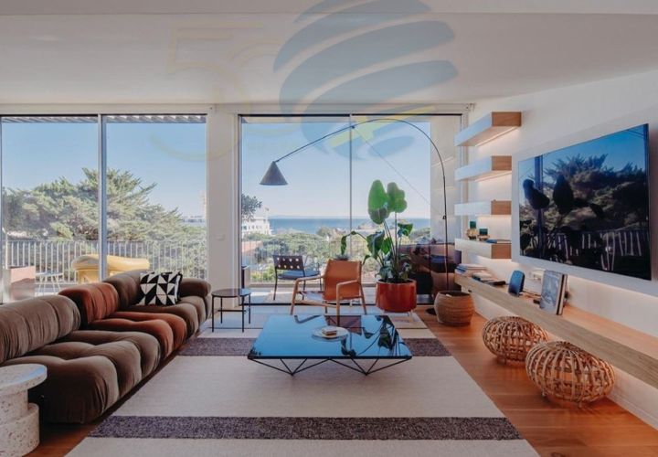Lejlighed i Cascais, Lisbon, Cascais - € 12.000/måned | Ref: 12140 - foto 1