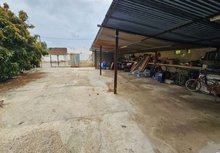 Villa a Oliva, Valencia, Oliva - € 250.000 | Ref: OCVL910100 - foto 1