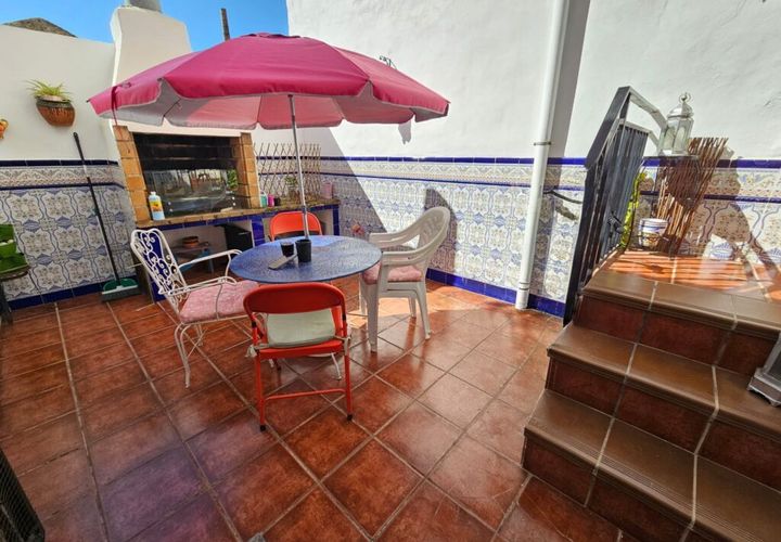 Byhus i Oliva, Valencia, Oliva - € 149.000 | Ref: OCTH252300 - foto 1