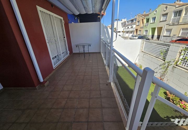 Rækkehus i Palmera, Valencia, Palmera - € 295.000 | Ref: OCTH252500 - foto 1