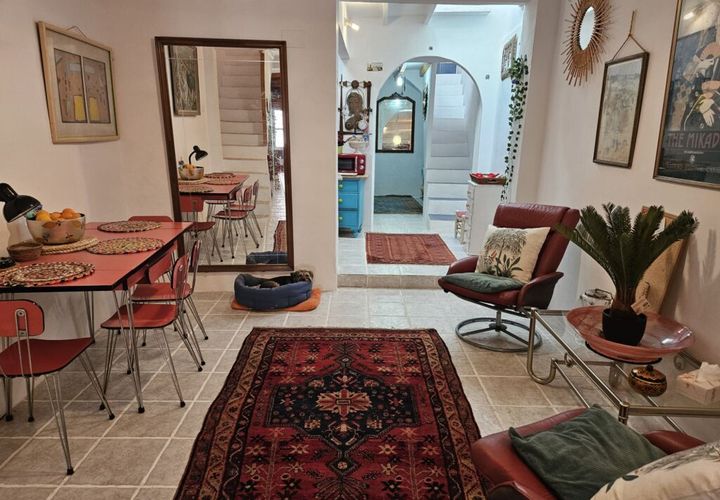 Byhus i Piles, Valencia, Piles - € 164.000 | Ref: OCTH252400 - foto 1