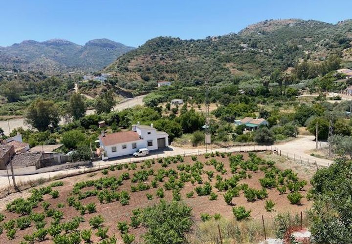 Finca i Comares, Malaga, Comares - € 325.000 | Ref: J976 - foto 1